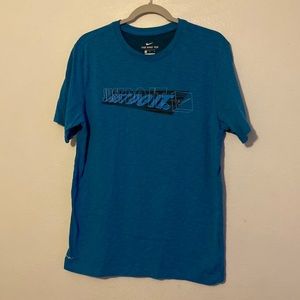 Men’s Just do it! Nike Tee (Medium)